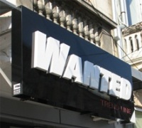Wanted